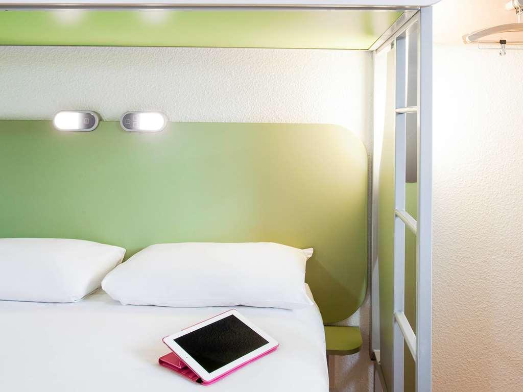 Ibis Budget Beaconsfield Habitación foto