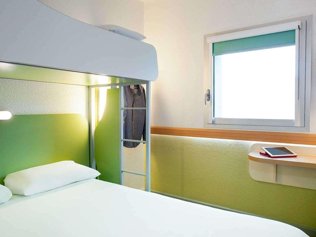 Ibis Budget Beaconsfield Facilidades foto