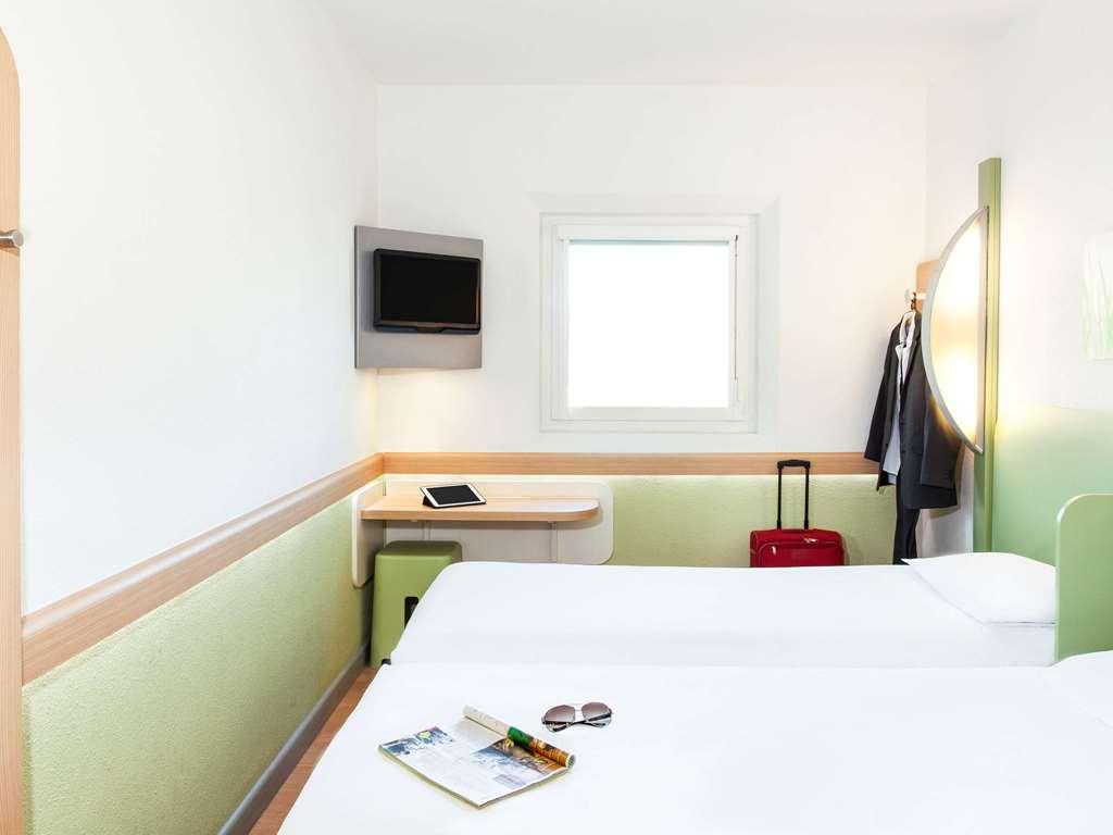 Ibis Budget Beaconsfield Habitación foto
