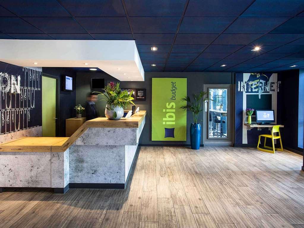 Ibis Budget Beaconsfield Facilidades foto