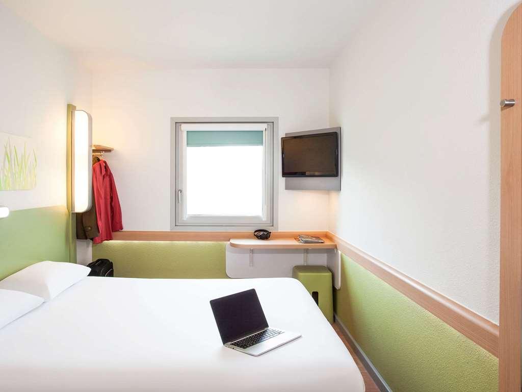 Ibis Budget Beaconsfield Habitación foto