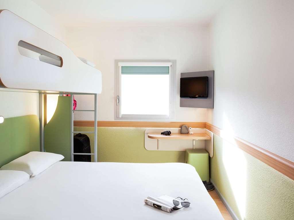 Ibis Budget Beaconsfield Habitación foto